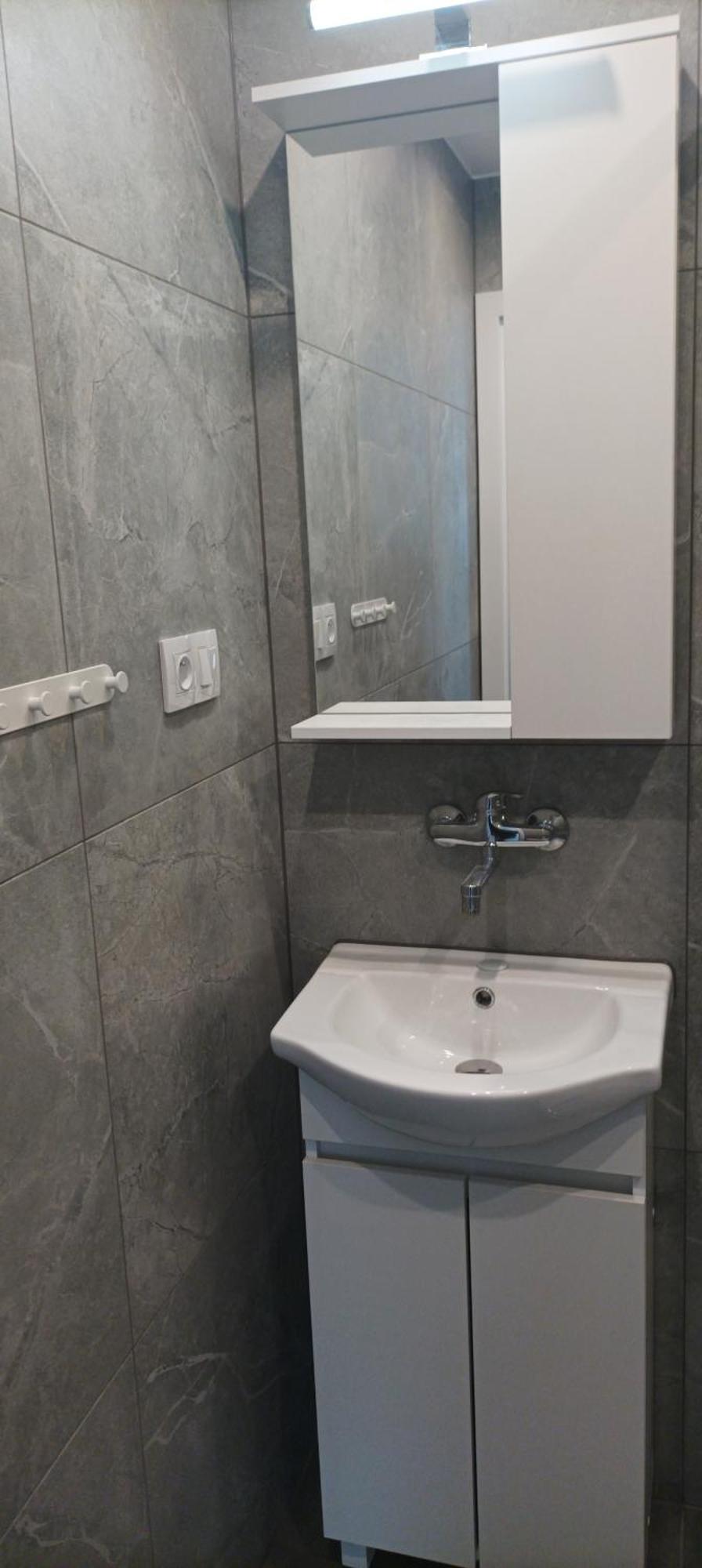 Apartament Bieszczady Myczkowce Esterno foto