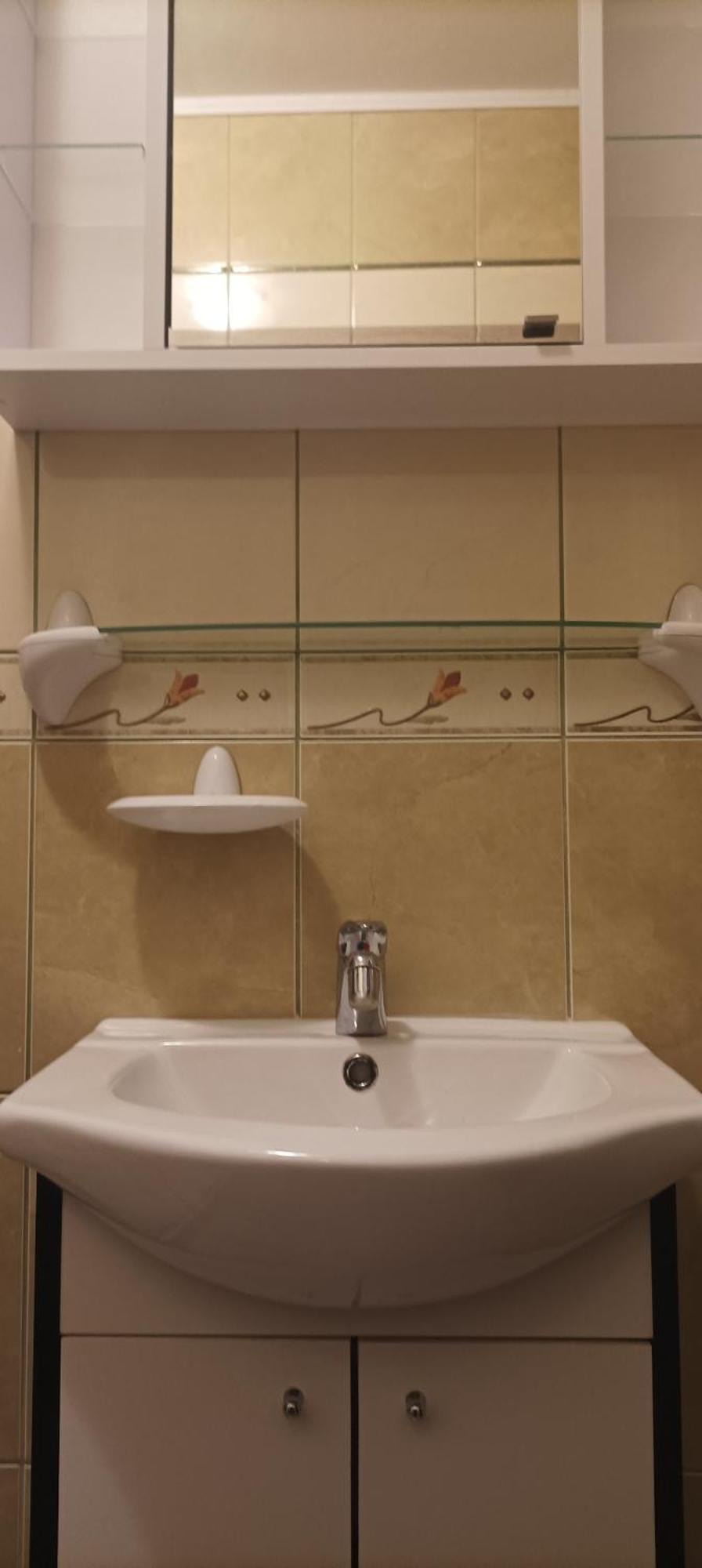 Apartament Bieszczady Myczkowce Esterno foto