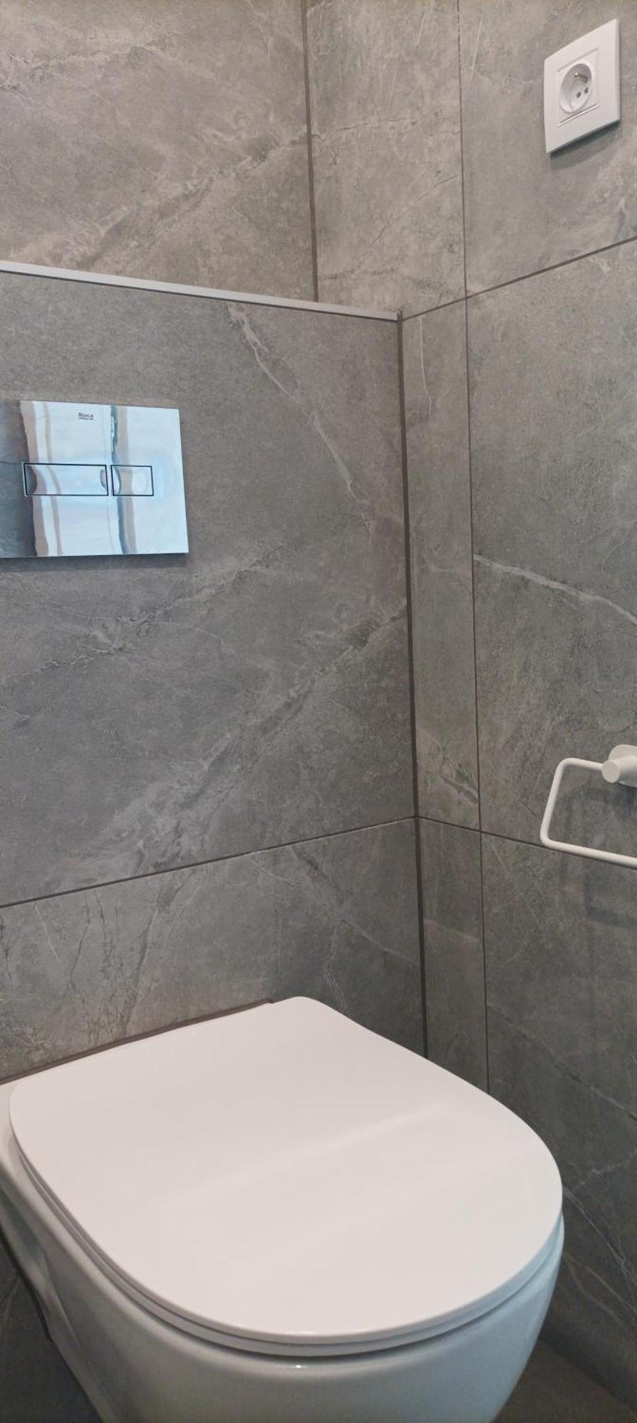 Apartament Bieszczady Myczkowce Esterno foto