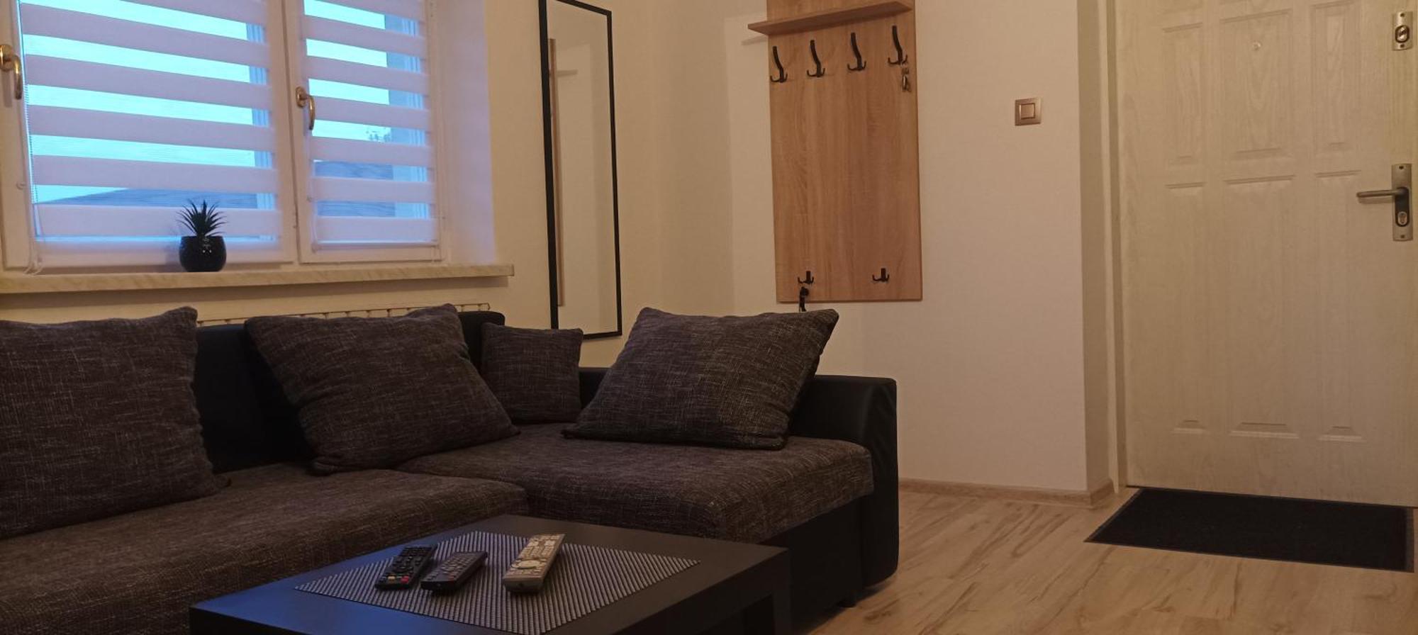 Apartament Bieszczady Myczkowce Esterno foto